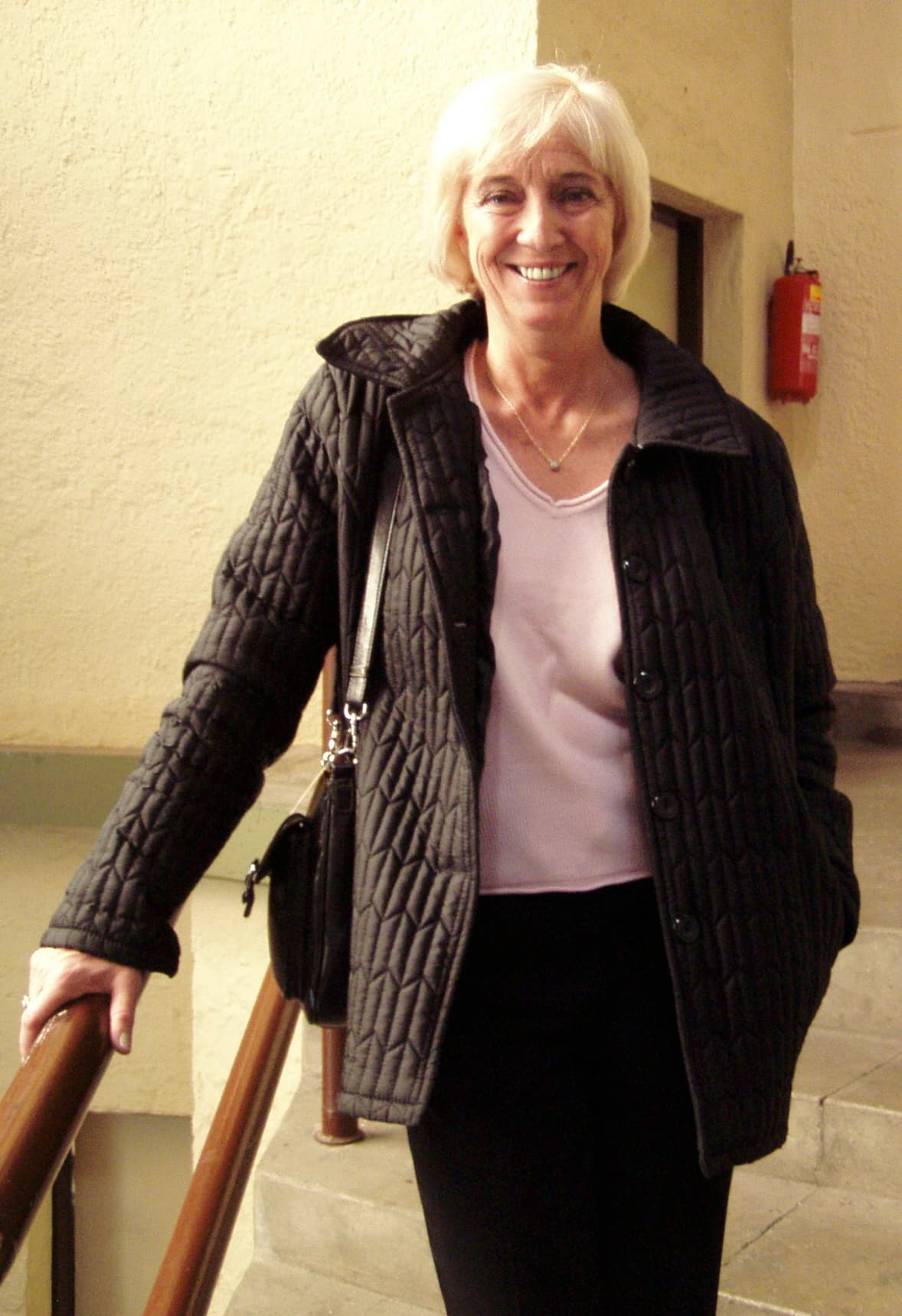Diane Towler-Green