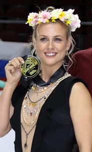 Madison Hubbell
