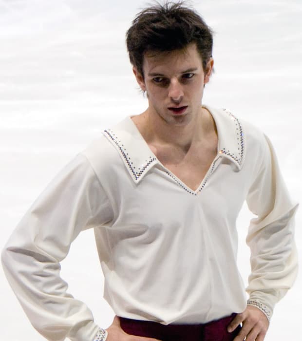 Ondrej Hotarek