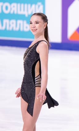 Iasmina Kadyrova