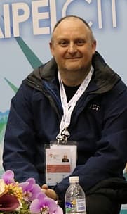Christian Newberry