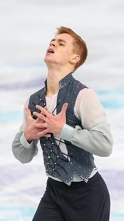 Ilya Knyazhuk