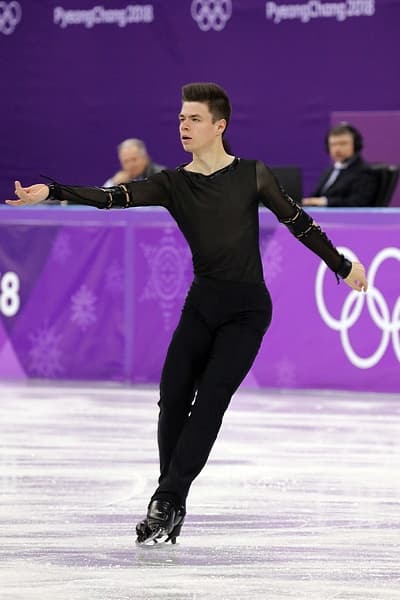 Yaroslav Paniot