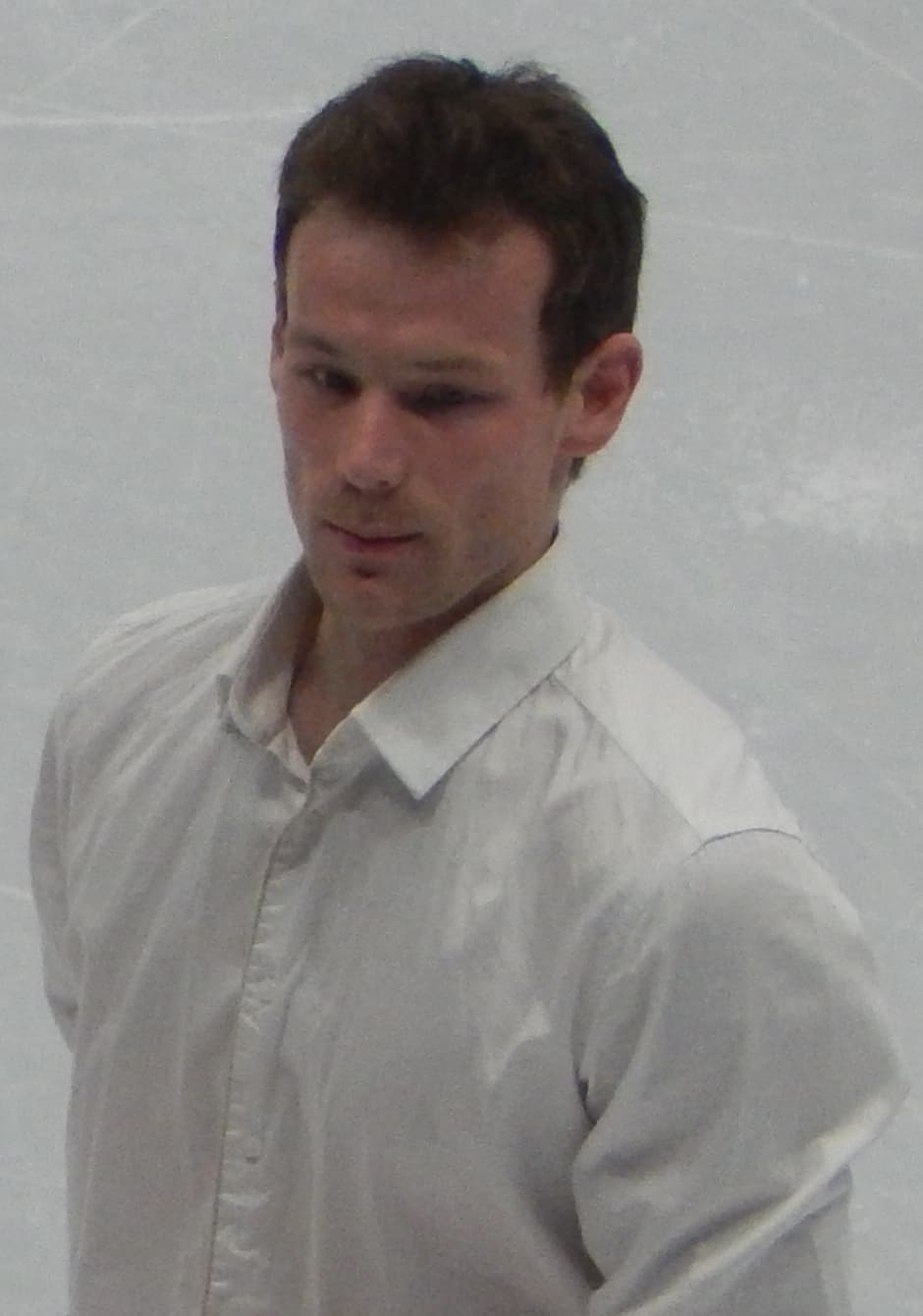 Andrei Novoselov