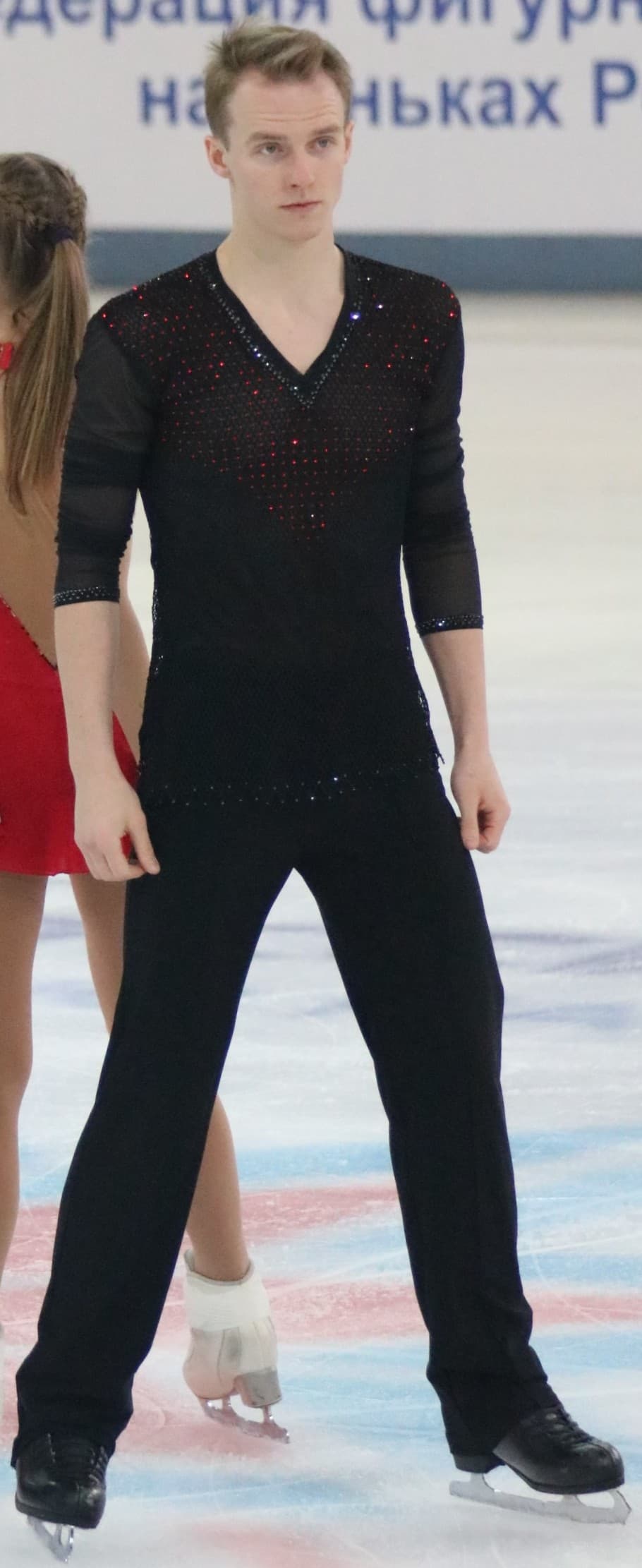 Ilia Spiridonov