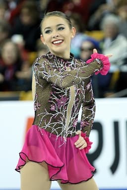 Kailani Craine