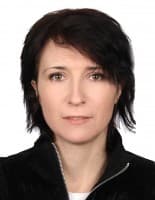 Tatiana Sharkina