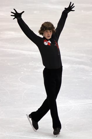 Alexander Stepanov